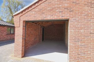 Garage- click for photo gallery